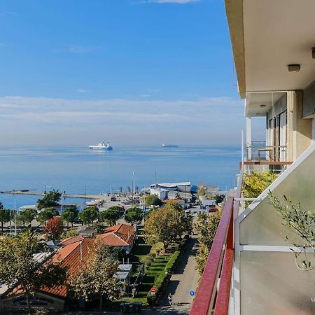 Sea La Vie Apartment, Vesta Philoxenia Thessaloníki Eksteriør billede