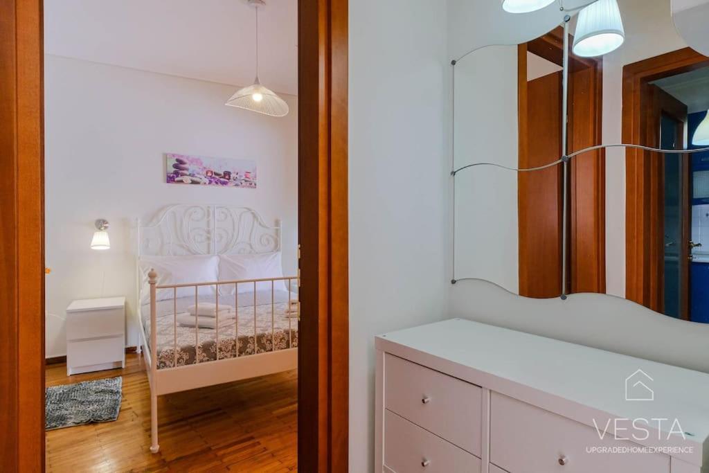 Sea La Vie Apartment, Vesta Philoxenia Thessaloníki Eksteriør billede