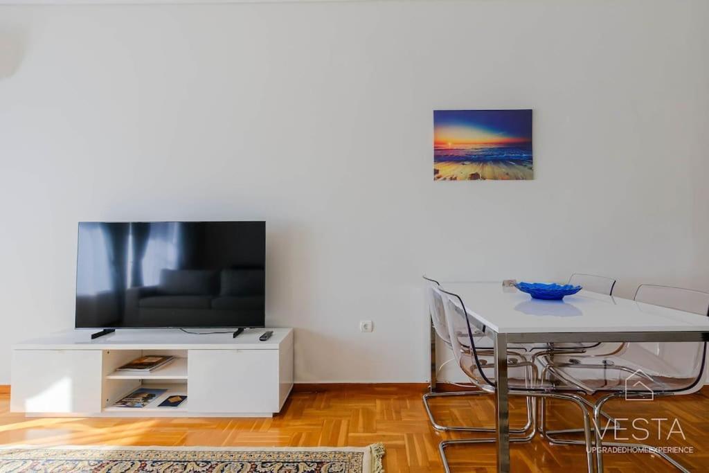 Sea La Vie Apartment, Vesta Philoxenia Thessaloníki Eksteriør billede